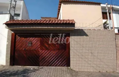 Casa com 1 quarto à venda na rua chamantá, 59, vila prudente, são paulo, 192 m2 por r$ 1.300.000