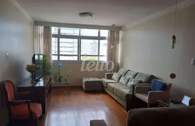 Apartamento com 3 quartos à venda na avenida paes de barros, 1259, mooca, são paulo, 146 m2 por r$ 680.000