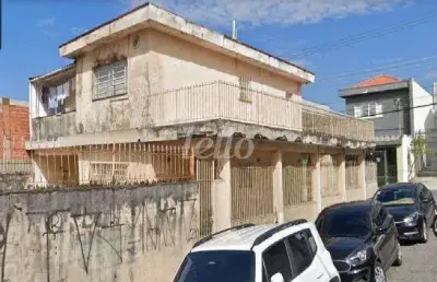 Casa com 4 quartos à venda na rua princesa maria pia, 121, vila santa clara, são paulo, 200 m2 por r$ 750.000