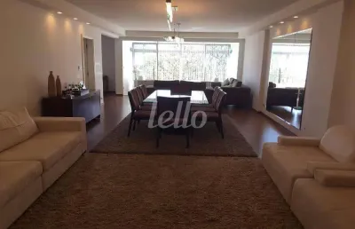 Apartamento com 3 quartos à venda na avenida paes de barros, 1338, mooca, são paulo, 232 m2 por r$ 1.100.000