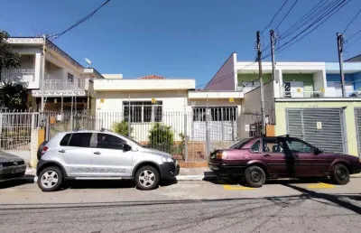 Casa comercial com 1 sala à venda na rua rio do peixe, 452, vila lucia, são paulo, 210 m2 por r$ 1.000.000