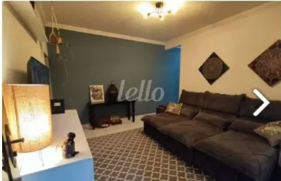 Casa com 3 quartos à venda na rua jaboticabal, 1773, vila bertioga, são paulo, 180 m2 por r$ 1.280.000