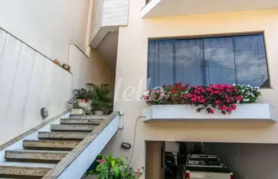 Casa com 4 quartos à venda na rua caruso, 143, vila alpina, são paulo, 320 m2 por r$ 1.400.000