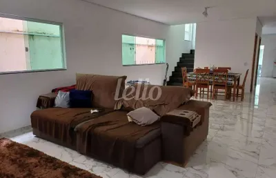 Casa com 3 quartos à venda na rua cuiabá, 395, alto da mooca, são paulo, 250 m2 por r$ 2.200.000
