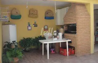 Casa com 4 quartos à venda na rua francisco polito, 371, vila prudente, são paulo, 250 m2 por r$ 1.700.000