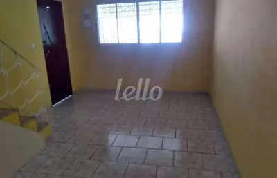 Casa com 2 quartos à venda na rua tapaji, 257, vila alpina, são paulo, 150 m2 por r$ 660.000