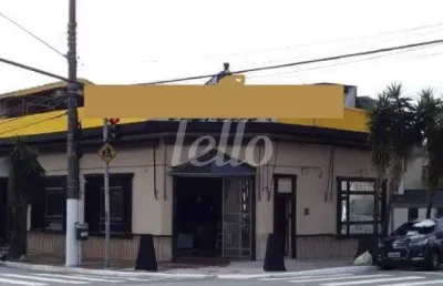Prédio à venda na rua doutor joão batista de lacerda, 278, quarta parada, são paulo, 480 m2 por r$ 2.200.000