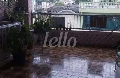Casa com 3 quartos à venda na rua jaboticabal, 1468, vila bertioga, são paulo, 145 m2 por r$ 670.000