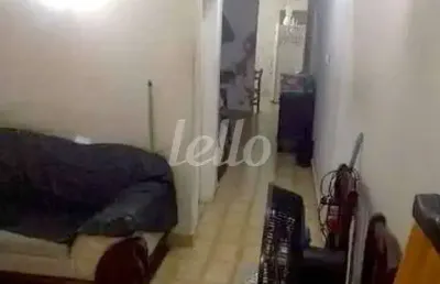 Casa com 2 quartos à venda na rua frei pacífico wagner, 34, pari, são paulo, 127 m2 por r$ 734.100