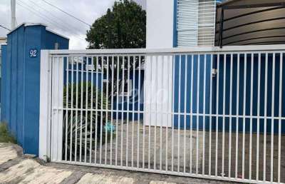 Casa com 3 quartos à venda na rua açaizal, 92, vila prudente, são paulo, 109 m2 por r$ 850.000