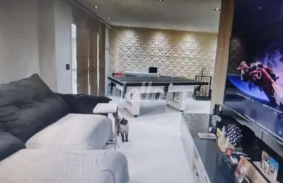 Casa em condomínio fechado com 3 quartos à venda na rua artur bernardes, 110, vila invernada, são paulo, 198 m2 por r$ 1.150.000