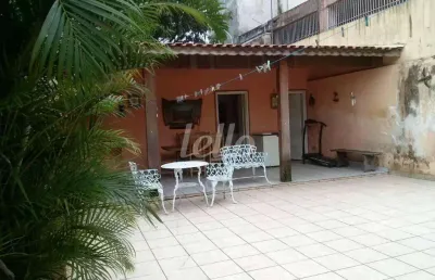 Casa com 4 quartos à venda na rua itaqueri, 768, alto da mooca, são paulo, 280 m2 por r$ 1.330.000