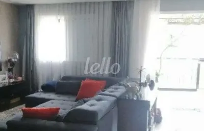 Apartamento com 3 quartos à venda na rua taquarytinga, 45, alto da mooca, são paulo, 121 m2 por r$ 1.500.000