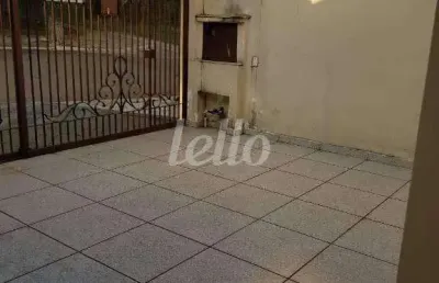 Casa comercial com 1 sala à venda na rua miguel lino de morais, 132, vila califórnia, são paulo, 145 m2 por r$ 715.000