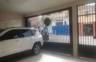 Casa comercial com 1 sala à venda na rua dos capitães mores, 139, mooca, são paulo, 120 m2 por r$ 1.200.000