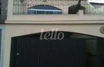 Casa com 4 quartos à venda na rua antenas, 903, vila califórnia, são paulo, 270 m2 por r$ 820.000