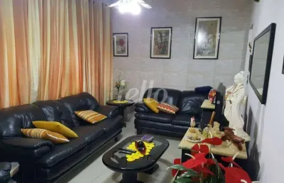 Casa com 2 quartos à venda na rua santo hipólito, 30, alto da mooca, são paulo, 165 m2 por r$ 1.050.000