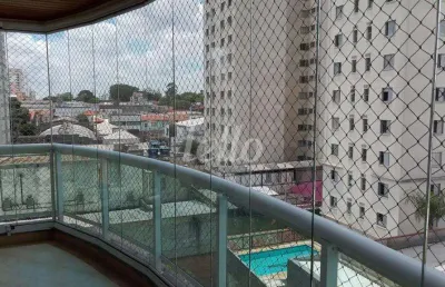 Apartamento com 3 quartos à venda na rua padre raposo, 1300, mooca, são paulo, 203 m2 por r$ 1.150.000