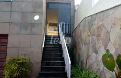 Casa com 3 quartos à venda na rua xavier de assis, 24, parque são lucas, são paulo, 342 m2 por r$ 900.000