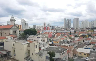 Apartamento com 2 quartos à venda na rua tobias barreto, 1393, alto da mooca, são paulo, 100 m2 por r$ 500.000