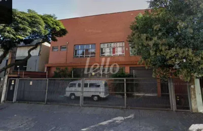 Barracão / galpão / depósito à venda na rua conselheiro joão alfredo, 102, mooca, são paulo, 480 m2 por r$ 2.950.000