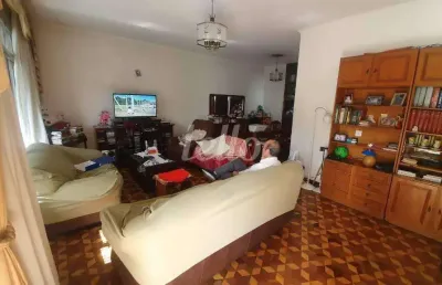 Casa com 3 quartos à venda na rua emboaçava, 635, parque da mooca, são paulo, 187 m2 por r$ 1.250.000