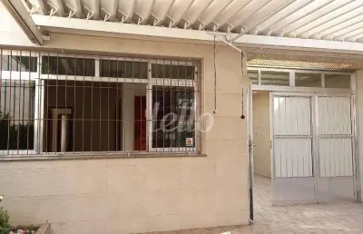 Casa comercial com 1 sala à venda na rua cuiabá, 876, alto da mooca, são paulo, 245 m2 por r$ 1.280.000