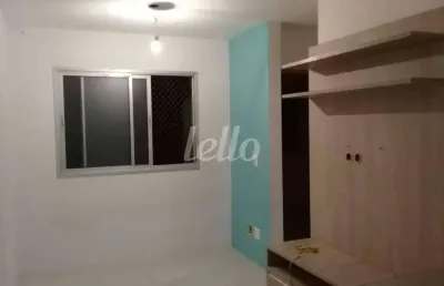Apartamento com 2 quartos à venda na rua do hipódromo, 720, brás, são paulo, 44 m2 por r$ 353.000