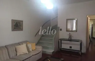 Casa comercial com 1 sala à venda na rua terenas, 102, alto da mooca, são paulo, 157 m2 por r$ 790.000