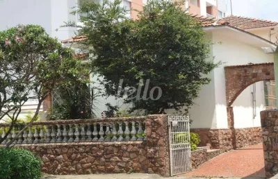 Casa com 2 quartos à venda na rua clemente pereira, 58, ipiranga, são paulo, 500 m2 por r$ 1.600.000