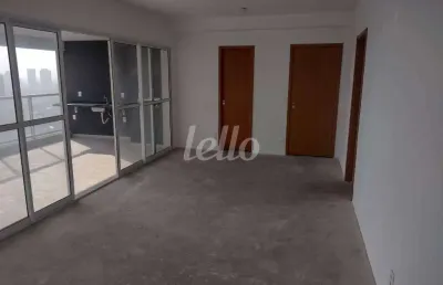 Apartamento com 3 quartos à venda na rua ibitinga, 263, vila bertioga, são paulo, 134 m2 por r$ 1.964.023