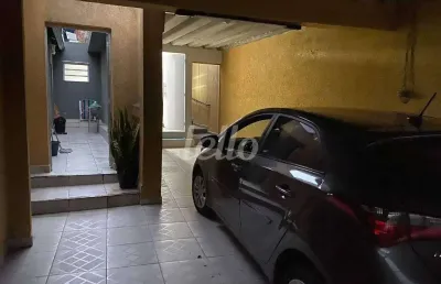 Casa com 4 quartos à venda na rua nhengaibas, 337, vila graciosa, são paulo, 159 m2 por r$ 915.000