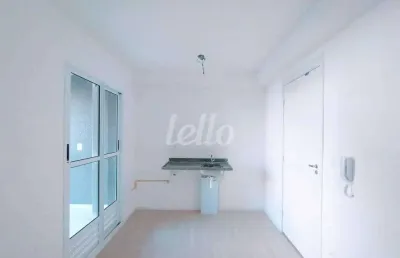 Apartamento com 2 quartos à venda na rua mariano procópio, 539, vila monumento, são paulo, 32 m2 por r$ 300.000