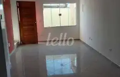 Casa em condomínio fechado com 2 quartos à venda na rua barão de laguna, 238, vila alpina, são paulo, 112 m2 por r$ 550.000