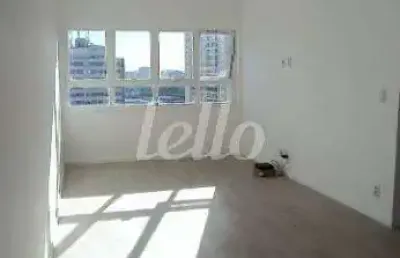 Apartamento com 2 quartos à venda na avenida paes de barros, 177, mooca, são paulo, 64 m2 por r$ 535.000