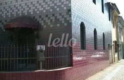Casa comercial com 2 salas à venda na rua catarina cortez, 10, mooca, são paulo, 100 m2 por r$ 850.000