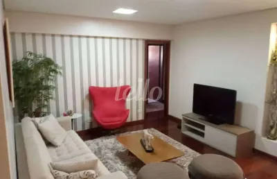Apartamento com 3 quartos à venda na rua nossa senhora de lourdes, 64, vila galvão, guarulhos, 130 m2 por r$ 780.000