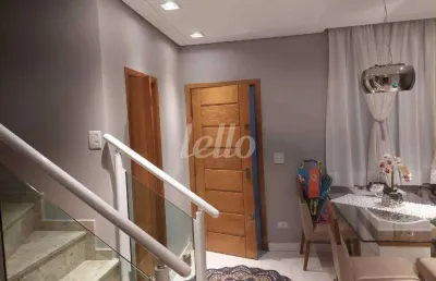 Casa comercial com 1 sala à venda na rua namé, 650, vila ré, são paulo, 92 m2 por r$ 490.000