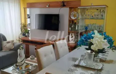 Apartamento com 2 quartos à venda na rua piraquara, 549, jardim nordeste, são paulo, 84 m2 por r$ 330.000
