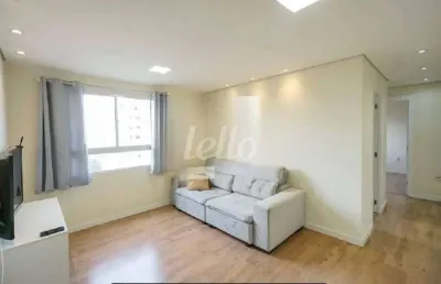 Apartamento com 2 quartos à venda na rua henrique casela, 50, jardim américa da penha, são paulo, 50 m2 por r$ 270.000