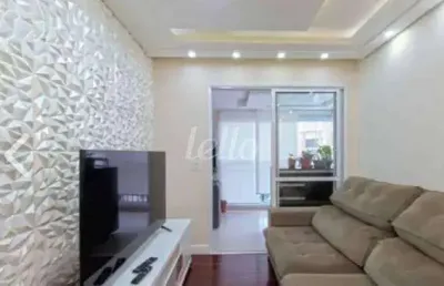 Apartamento com 2 quartos à venda na avenida bartholomeu de carlos, 901, jardim flor da montanha, guarulhos, 68 m2 por r$ 657.000