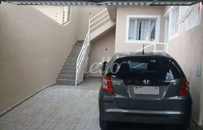 Casa comercial com 1 sala à venda na trv. ernesto bozzano, 3, vila beatriz, são paulo, 108 m2 por r$ 497.000