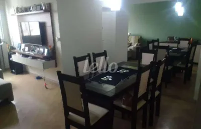 Apartamento com 3 quartos à venda na rua cônsul orestes correa, 295, macedo, guarulhos, 78 m2 por r$ 400.000