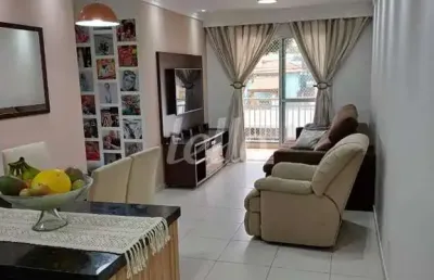 Apartamento com 3 quartos à venda na rua teodoro mascarenhas, 415, vila matilde, são paulo, 140 m2 por r$ 795.000