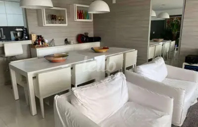 Apartamento com 3 quartos à venda na rua adolfo laves, 69, vila valparaíso, santo andré, 116 m2 por r$ 990.000