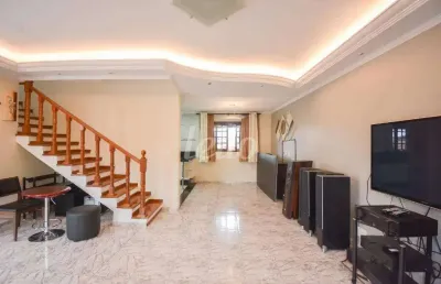Casa com 3 quartos à venda na rua freire de andrade, 604, jardim vila galvão, guarulhos, 164 m2 por r$ 780.000
