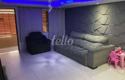 Casa com 2 quartos à venda na r.  rua 8, 94, conjunto marcos freire, guarulhos, 125 m2 por r$ 530.000