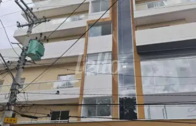 Kitnet / stúdio à venda na rua almeria, 541, vila granada, são paulo, 36 m2 por r$ 185.500