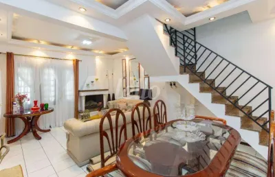 Casa comercial com 3 salas à venda na rua maurício de oliveira, 125, vila augusta, guarulhos, 255 m2 por r$ 1.500.000