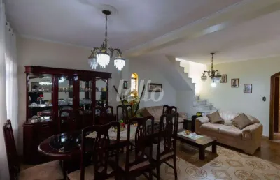 Casa comercial com 3 salas à venda na rua brigadeiro lima e silva, 756, jardim vila galvão, guarulhos, 172 m2 por r$ 848.000